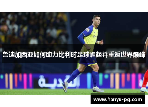 鲁迪加西亚如何助力比利时足球崛起并重返世界巅峰