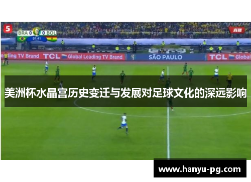 美洲杯水晶宫历史变迁与发展对足球文化的深远影响