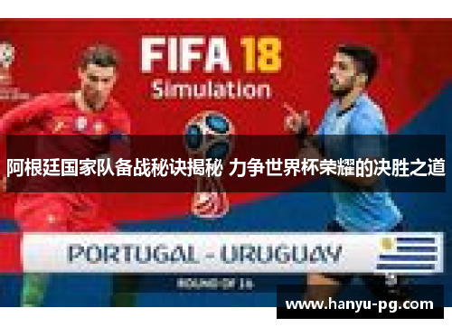 阿根廷国家队备战秘诀揭秘 力争世界杯荣耀的决胜之道