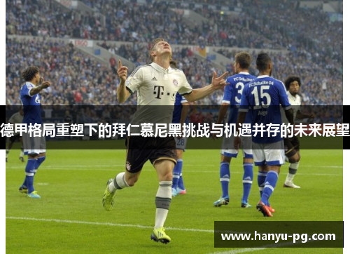 德甲格局重塑下的拜仁慕尼黑挑战与机遇并存的未来展望